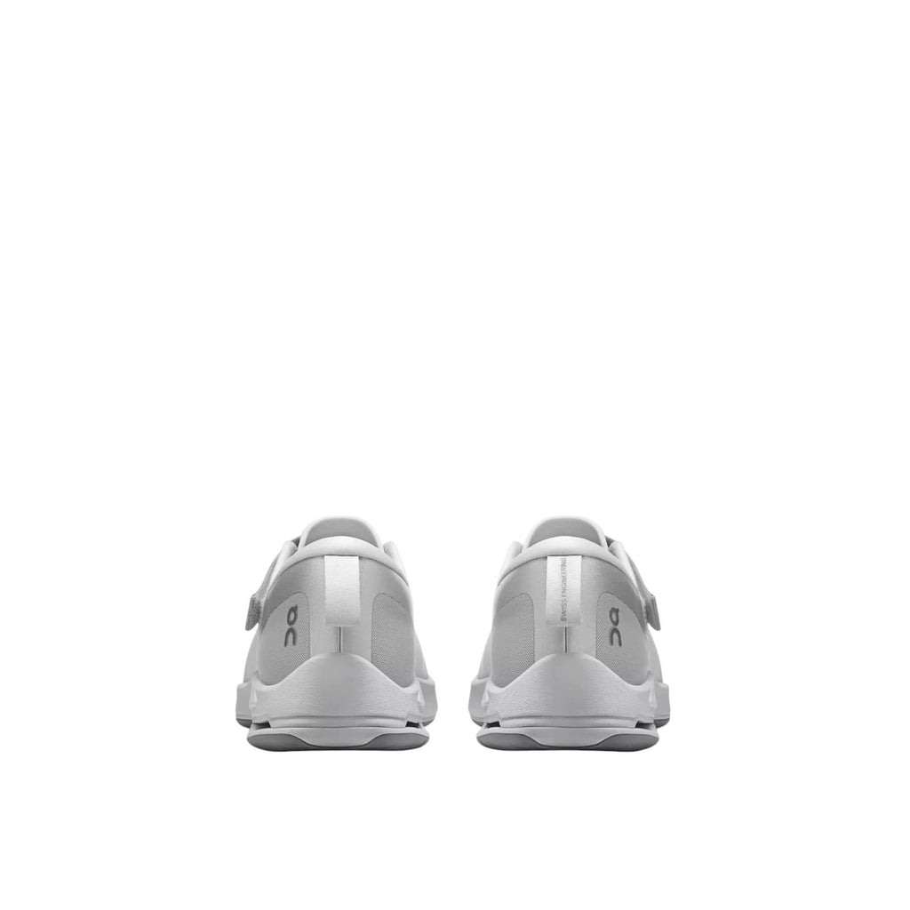 On Cloud Zendaya Cloudnova Moon Low-top Sneakers in Mesh