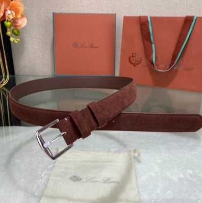 Loro piana Belt
