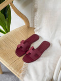 Hermès Oran Sandal