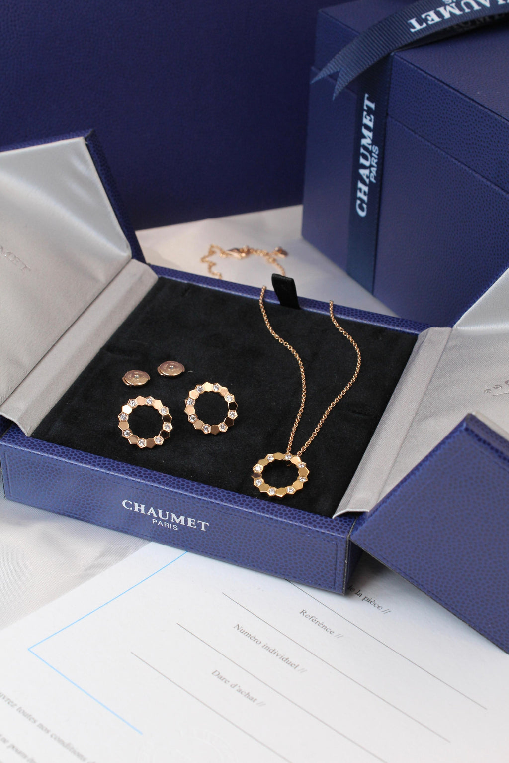 Chaumet Bee My Love