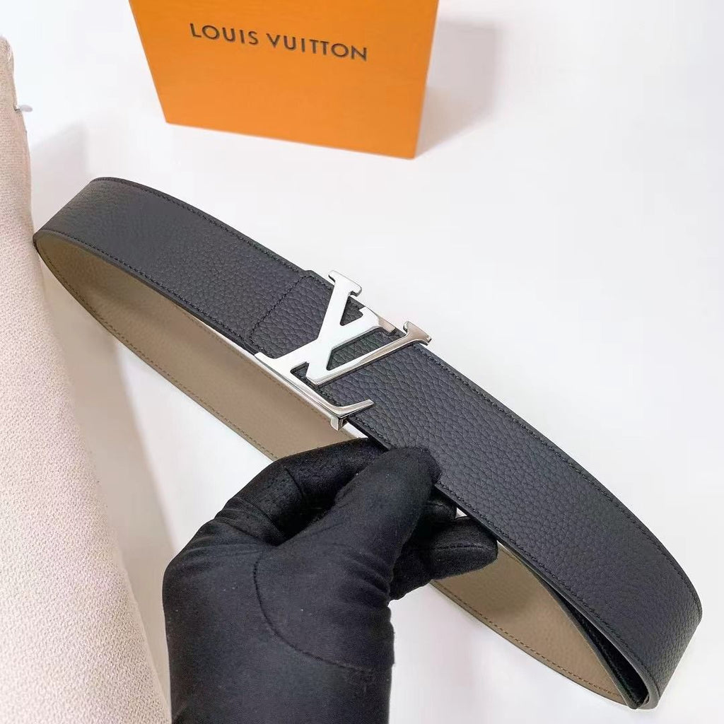 Louis Vuitton – LV Initiales 40mm Reversible Belt