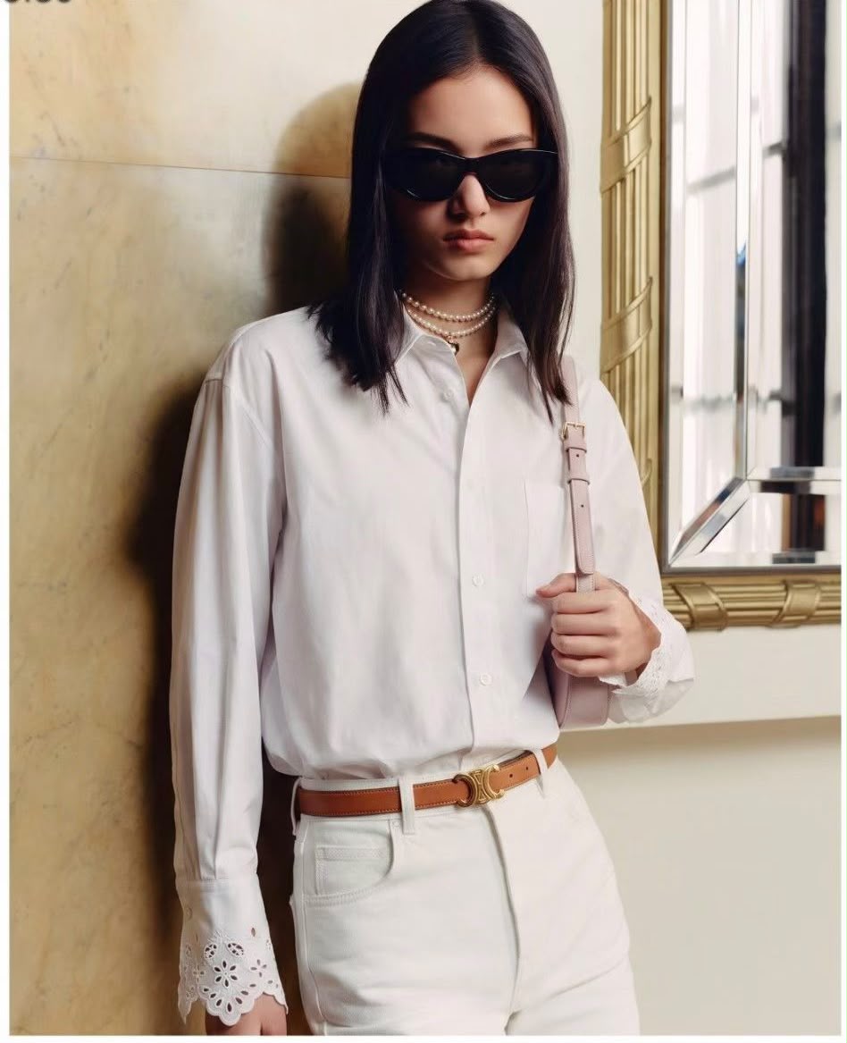 Celine Shirt