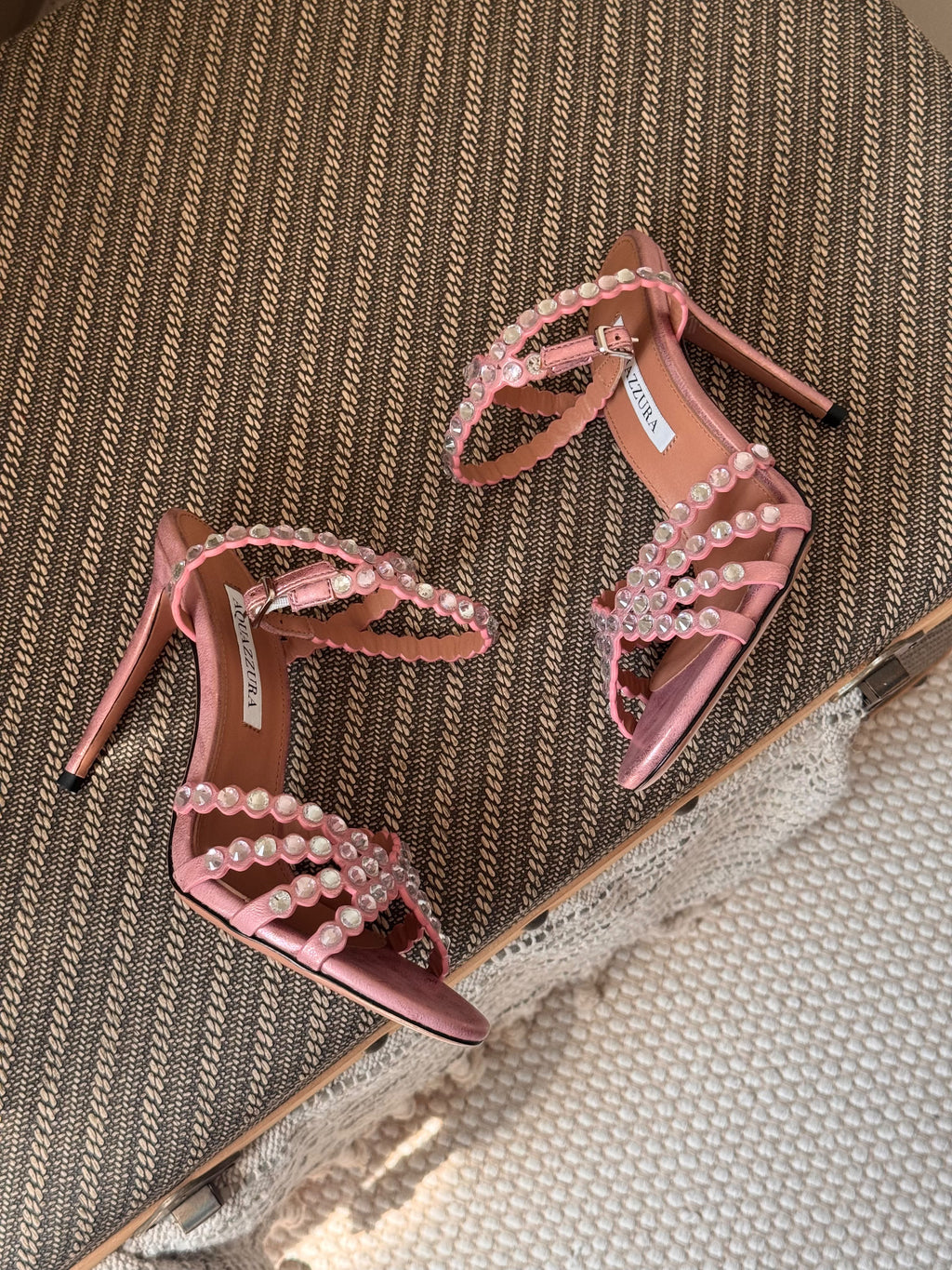 Aquazzura Tequila