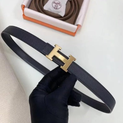 Hermes Belt