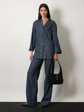 Gucci GG Jacquard Set