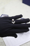 Chaumet Joséphine Aigrette Ring