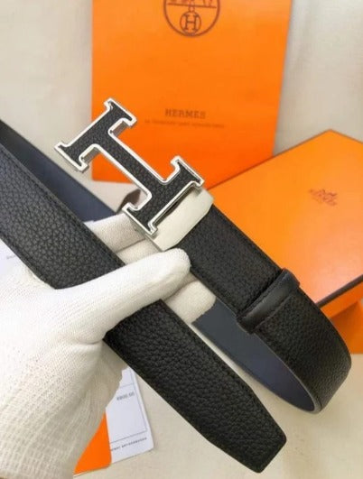 Hermes Belt
