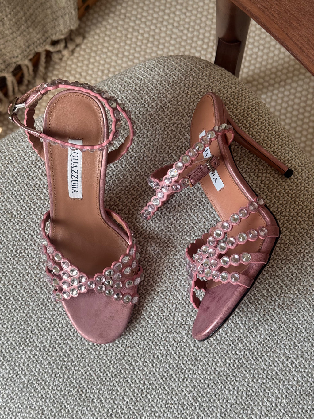 Aquazzura Tequila
