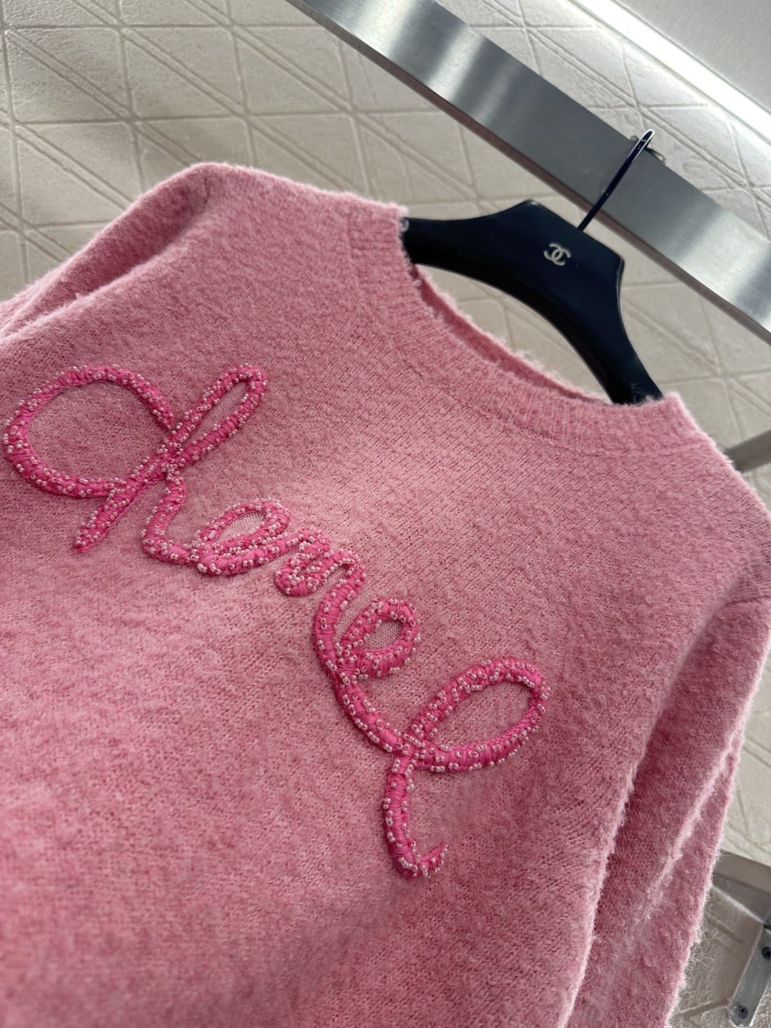 Chanel Fuzzy