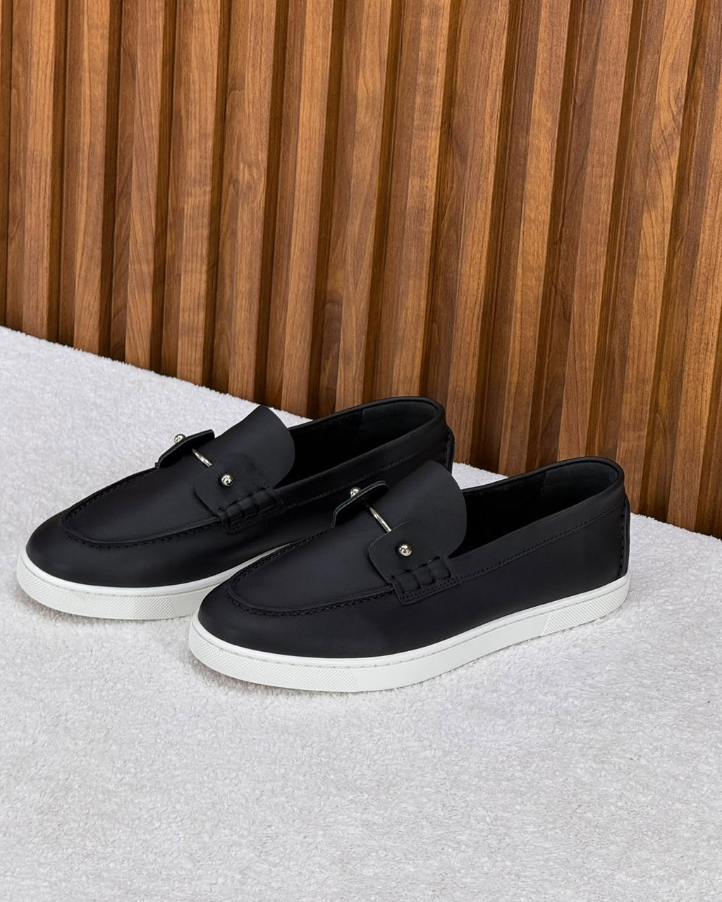 Christian Louboutin Luxury Footwear