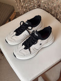Chanel Mes  Suede Calfskin & Grained Calfskin