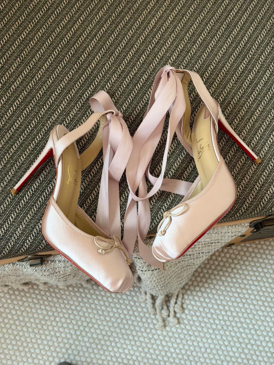 Christian Louboutin Ballet