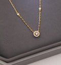 Messika Joy Diamond Necklace