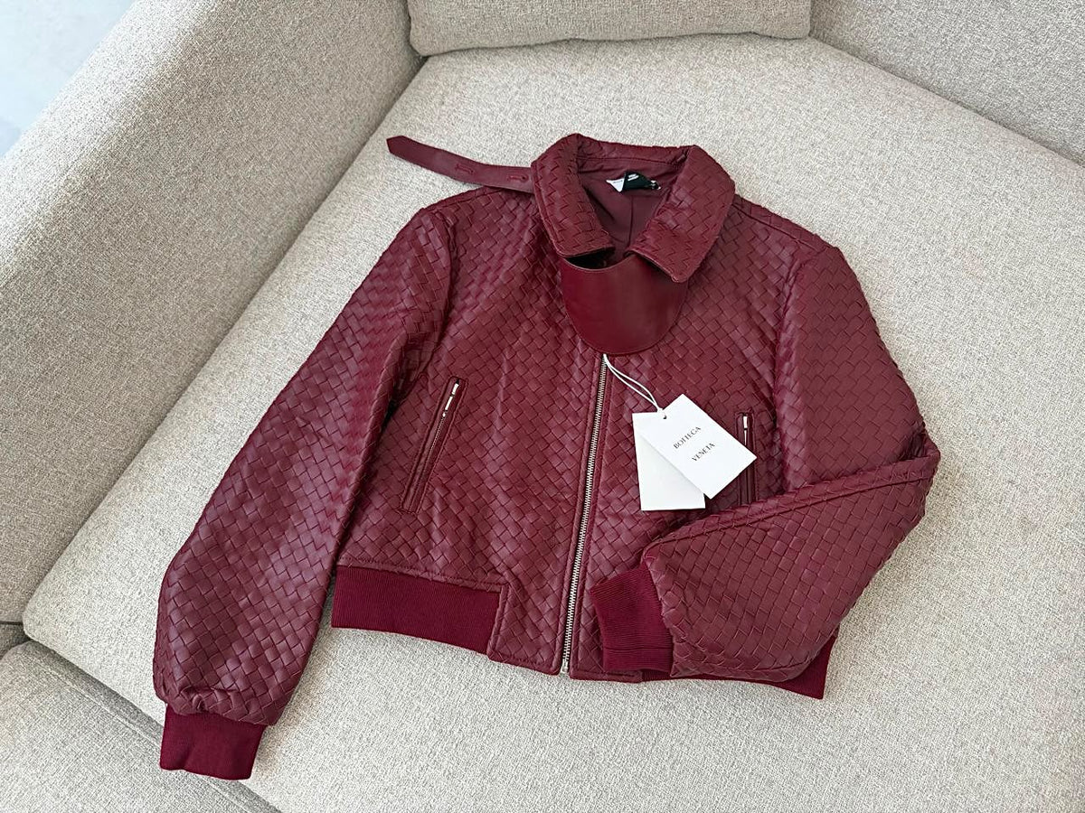 Bottega Veneta Intrecciato weave