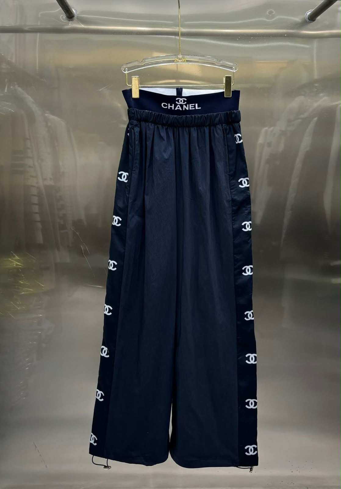 Chanel Pant