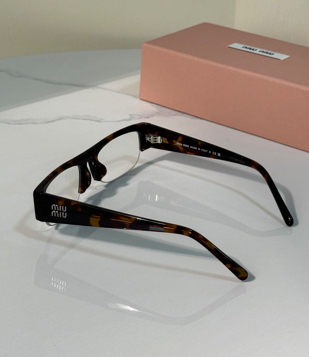 Miu Miu Eyewear Collection