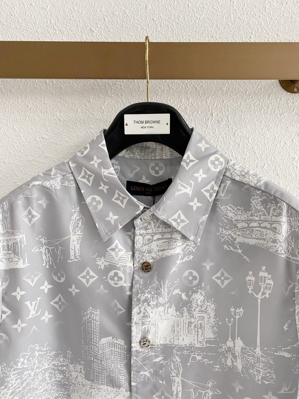 Louis Vuitton Monogram Toiletry