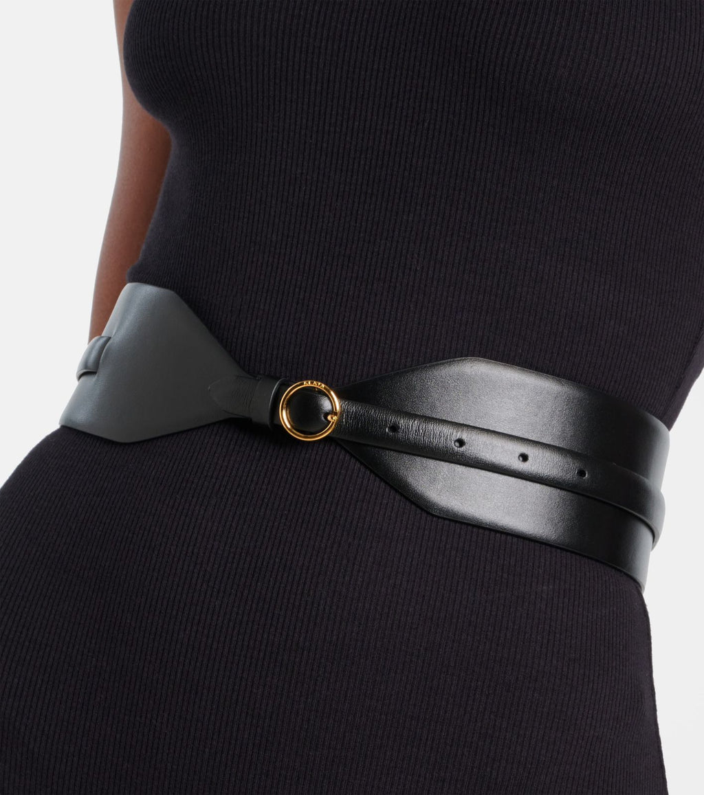 ALAÏA — Corset Belt