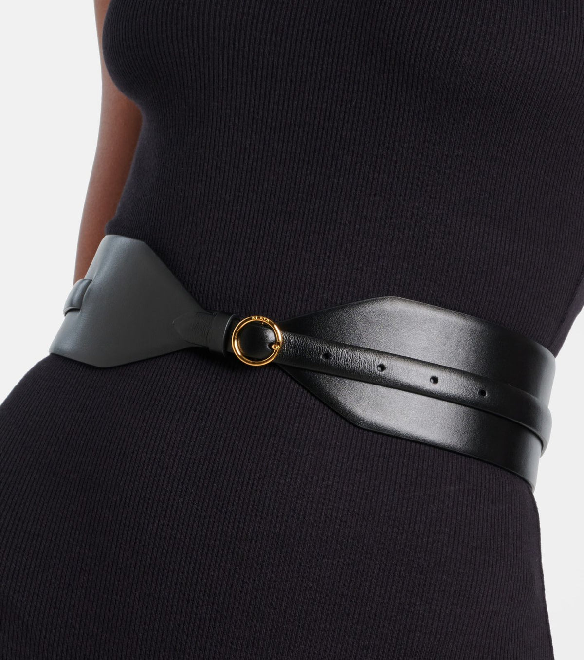 ALAÏA — Corset Belt