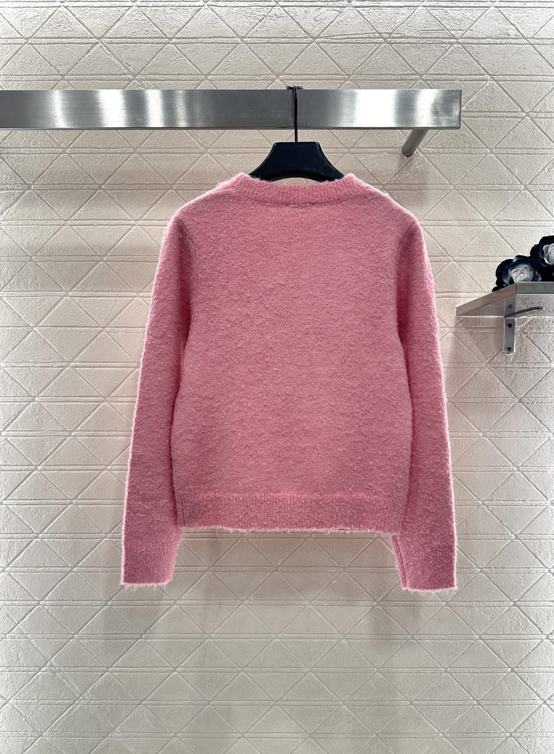 Chanel Fuzzy