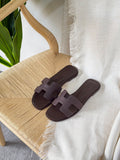 Hermès Oran Sandal