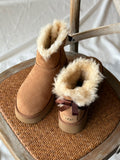 UGG Classic Boots in Chestnut