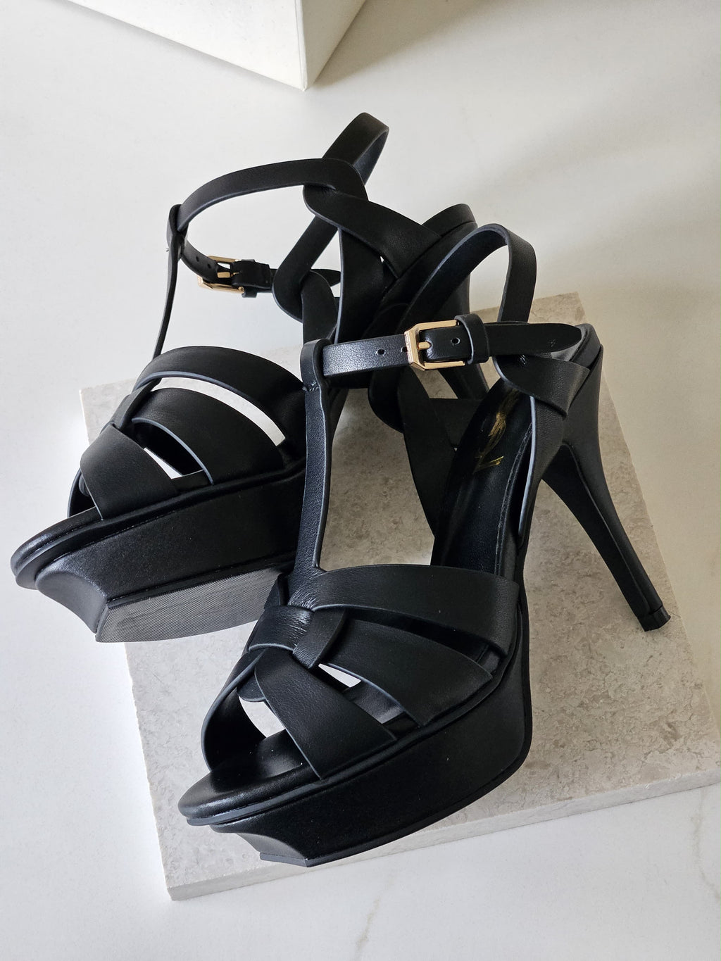 Saint Laurent Sandal
