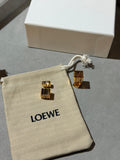 Loewe  Earrings