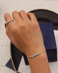Chaumet Joséphine Aigrette Ring and Bracelet