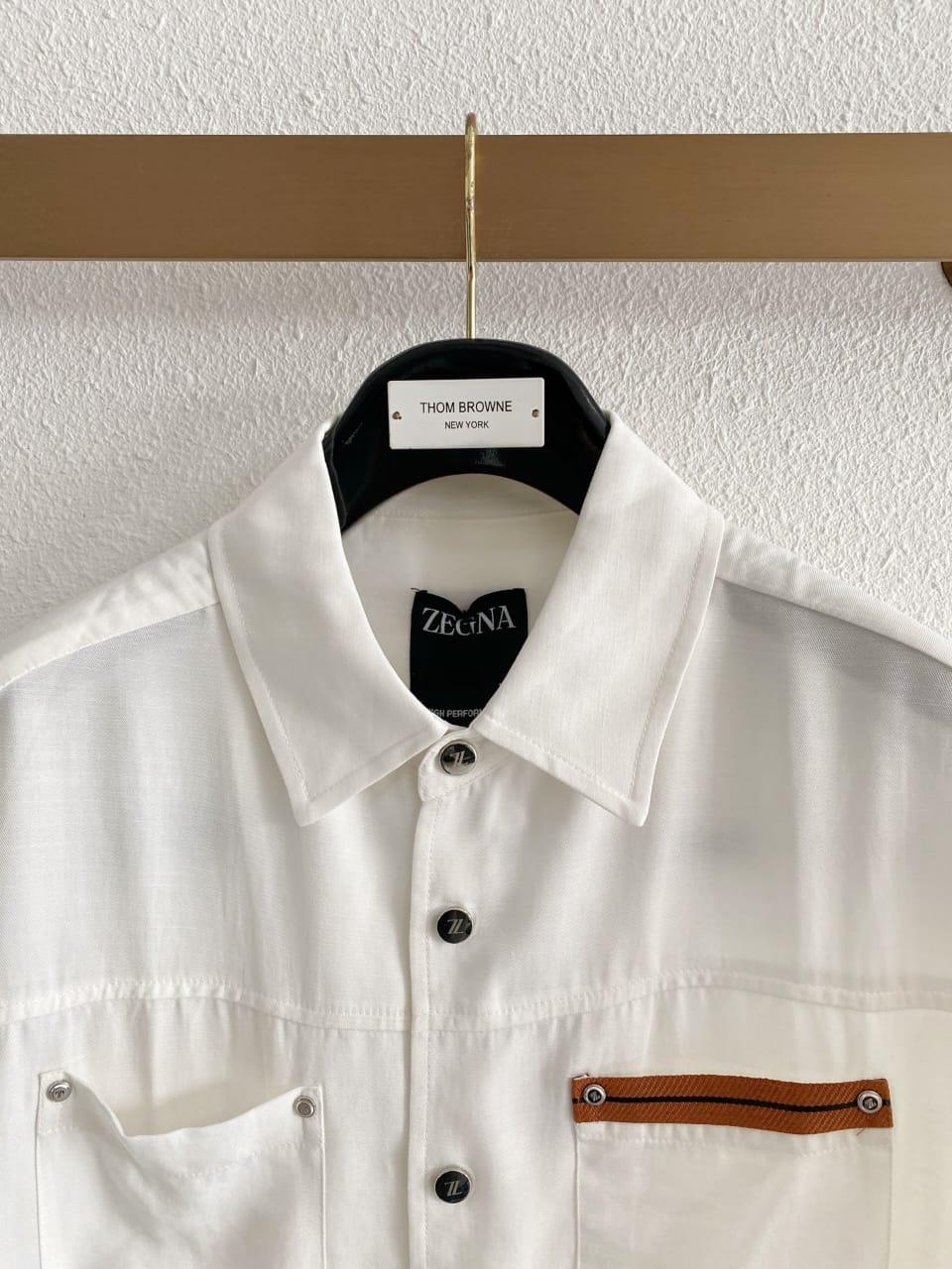 ZEGNA Set 