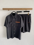 ZEGNA Set 