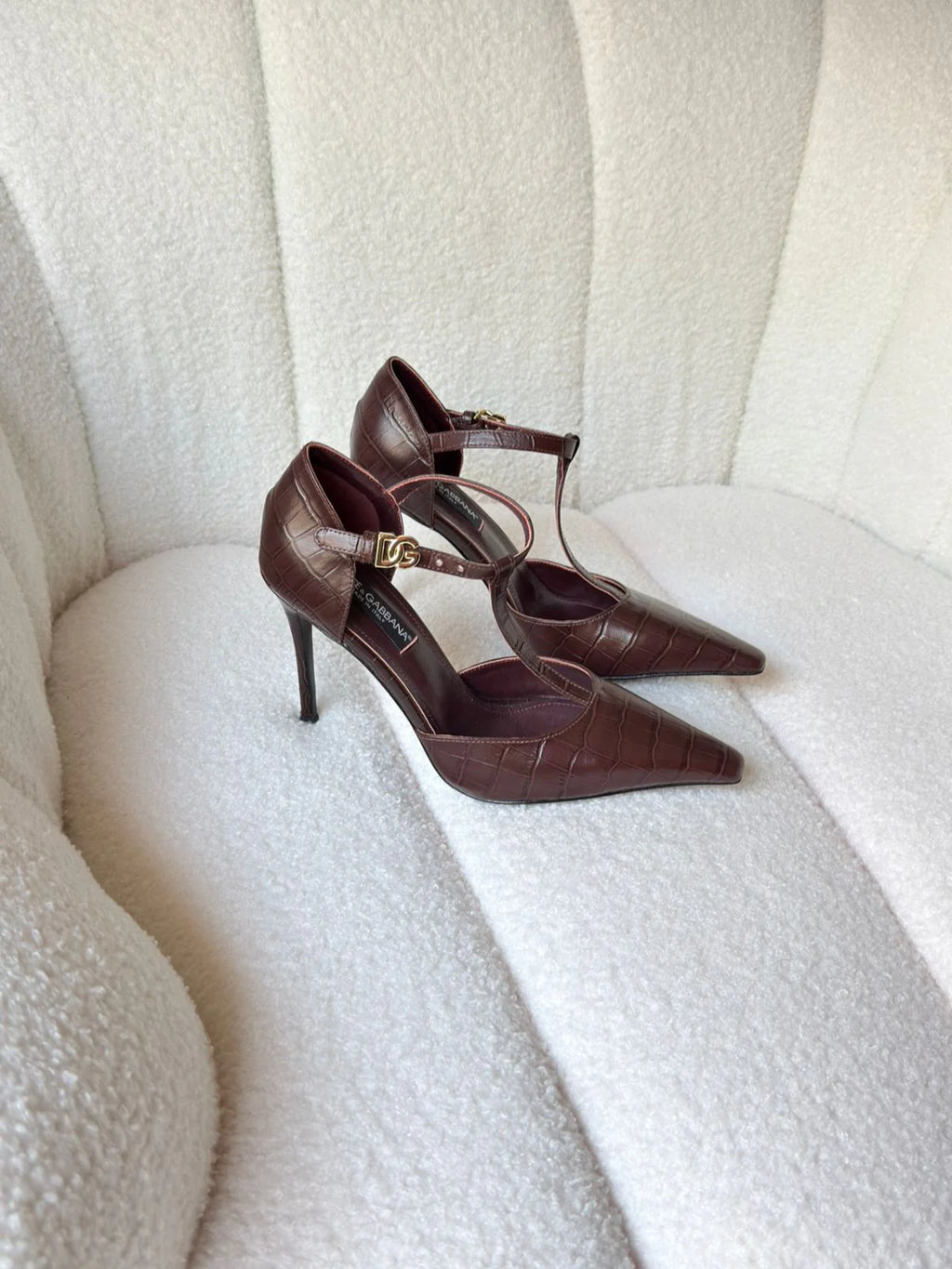 Dolce & Gabbana Pumps
