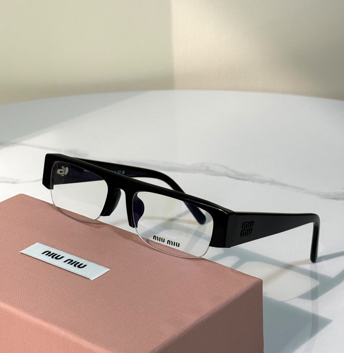 Miu Miu Eyewear Collection