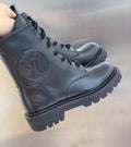 Louis Vuitton Chunky lug sole