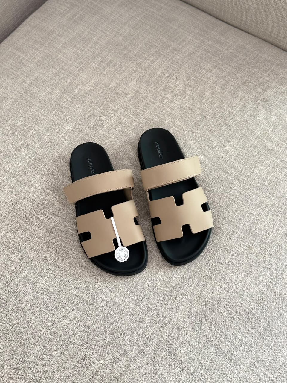 Hermès Chypre Sandal