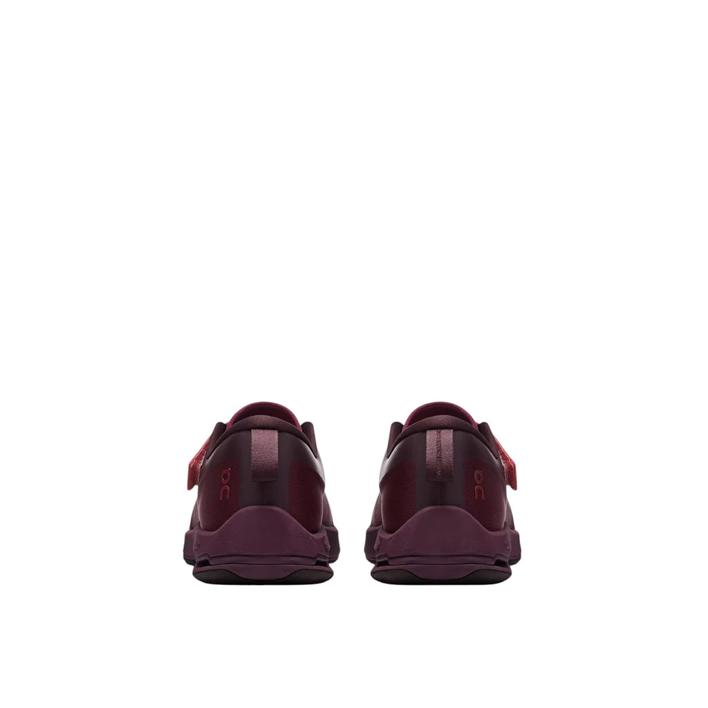 On Cloud Zendaya Cloudnova Moon Low-top Sneakers in Mesh