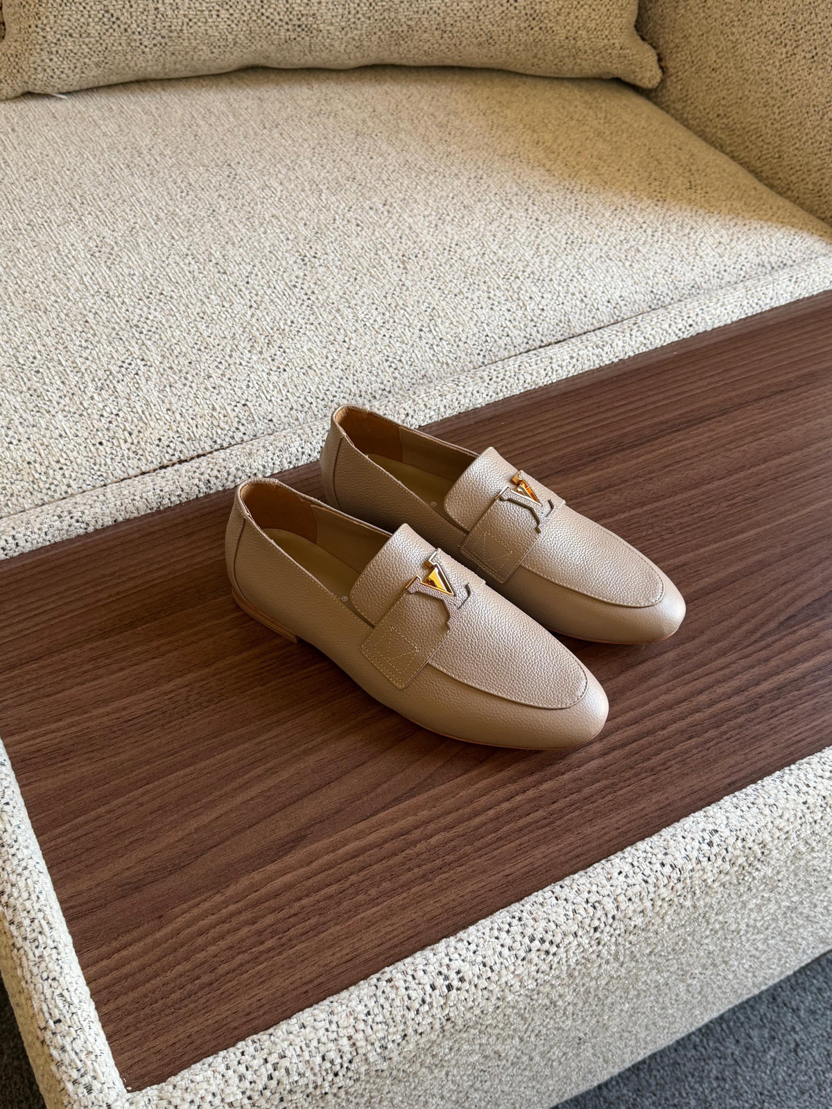 LV Mare Loafer