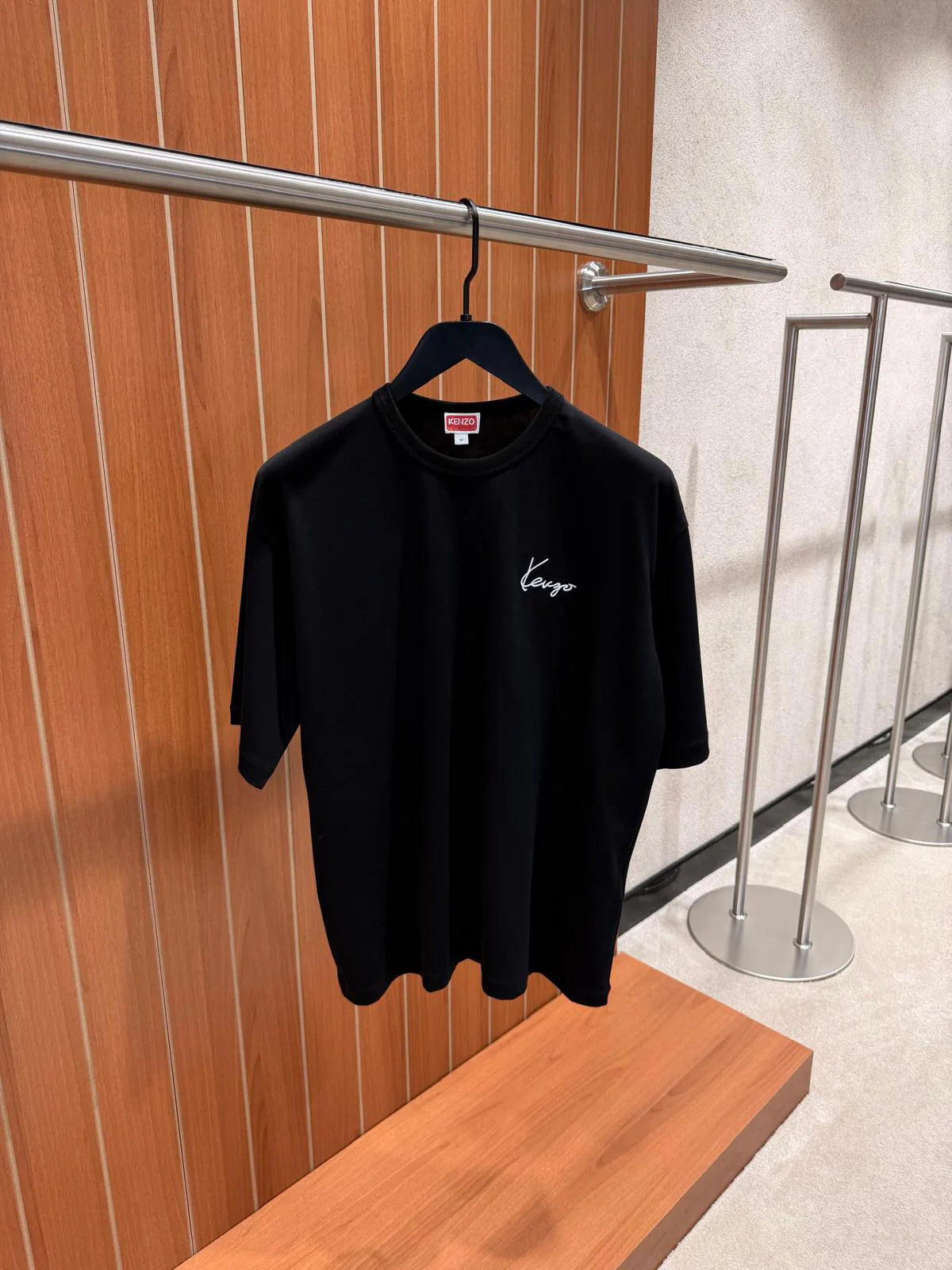 Kenzo Signature T-shirt