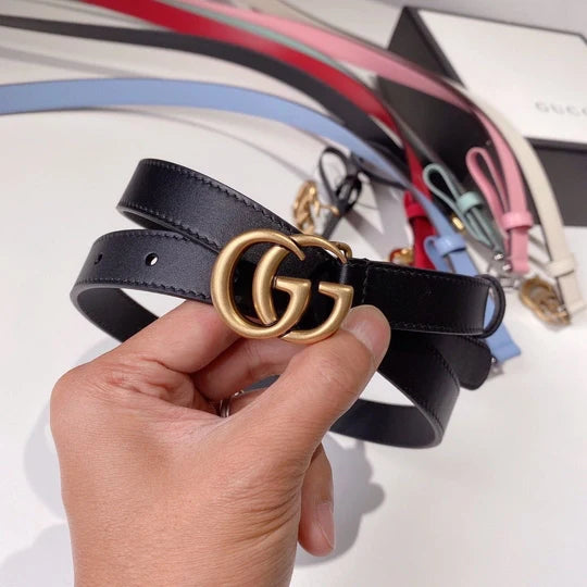 Gucci Belts