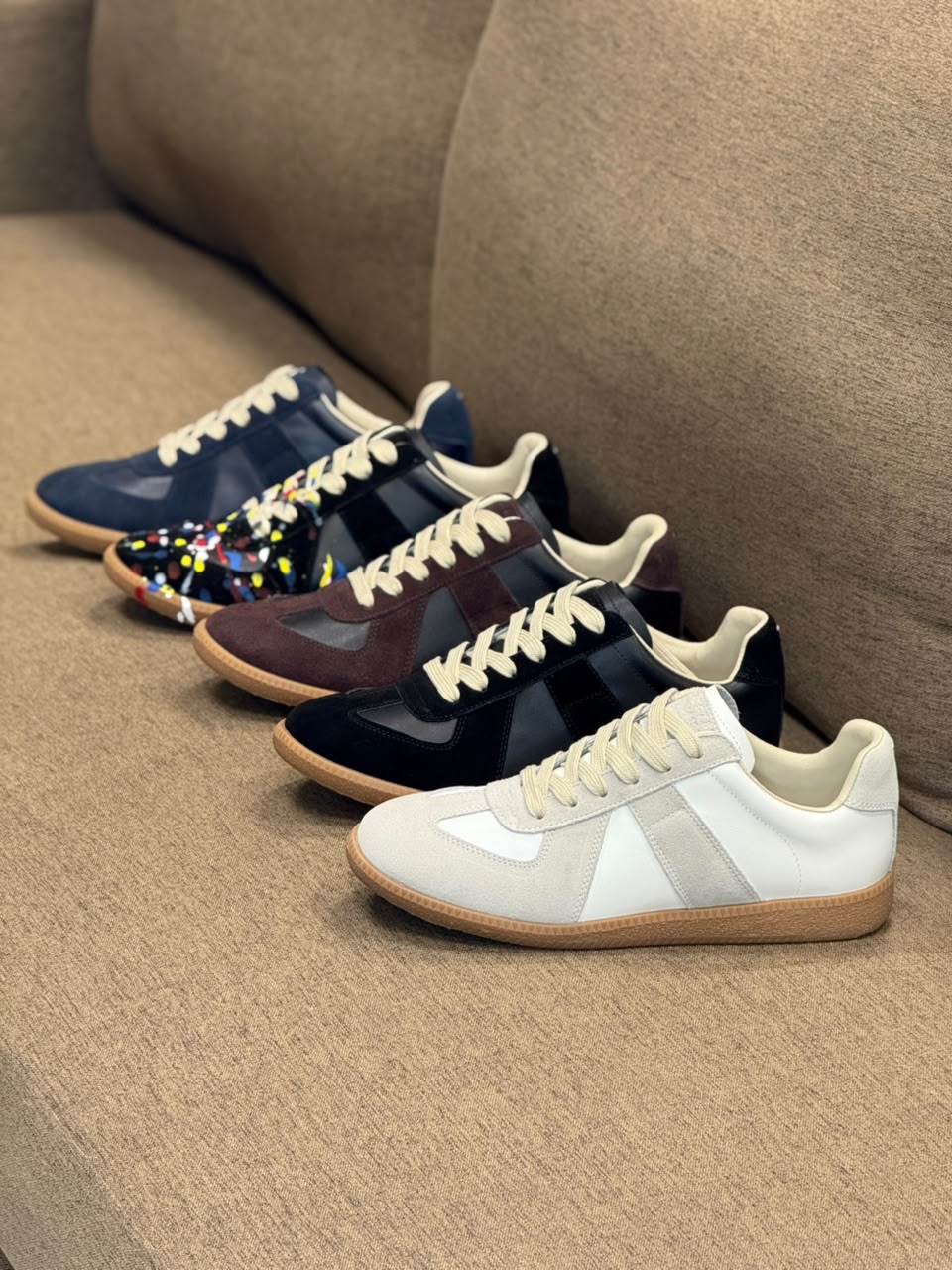 Maison Margiela Sneakers