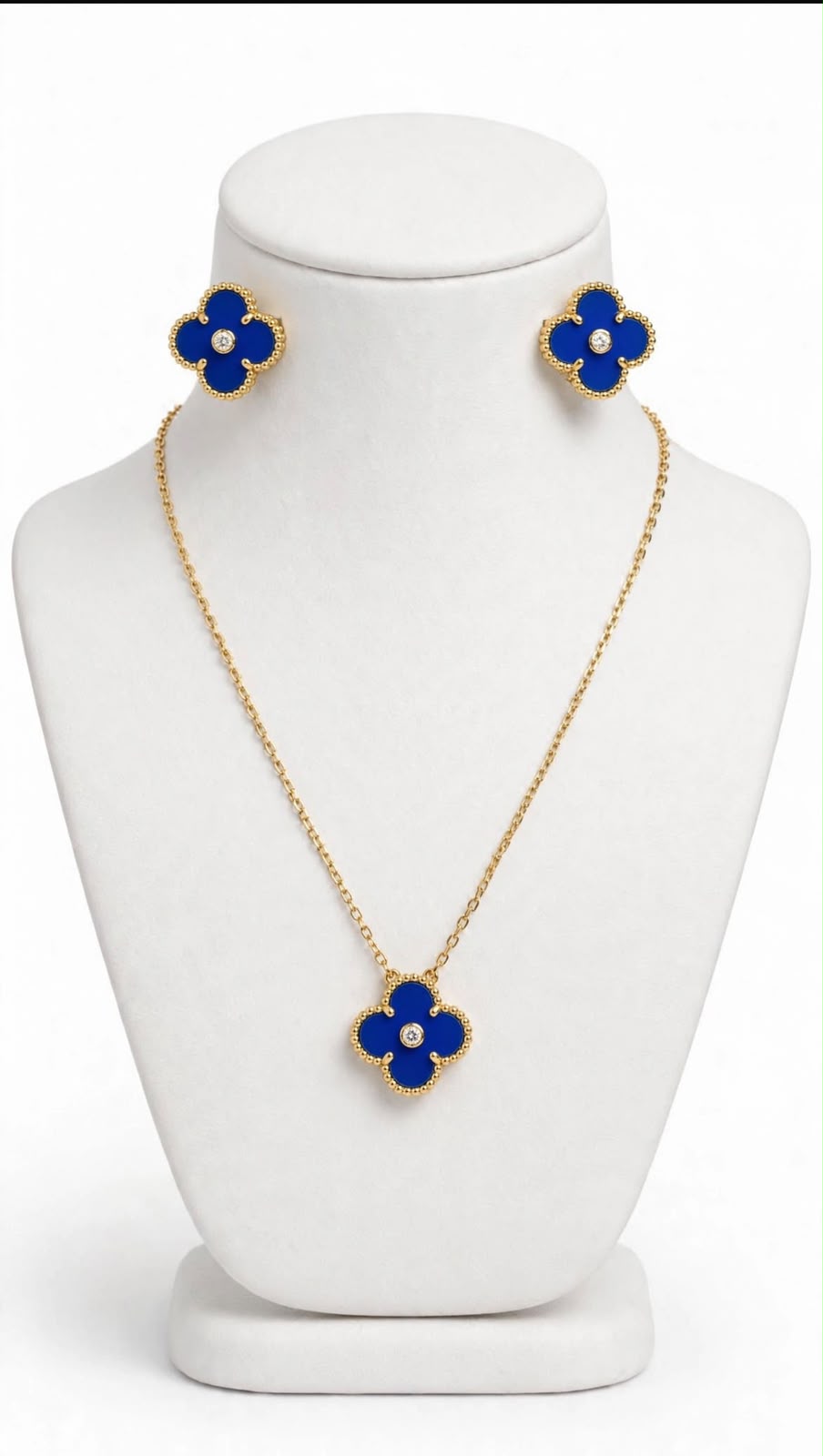 VANCLEEF & ARPELS