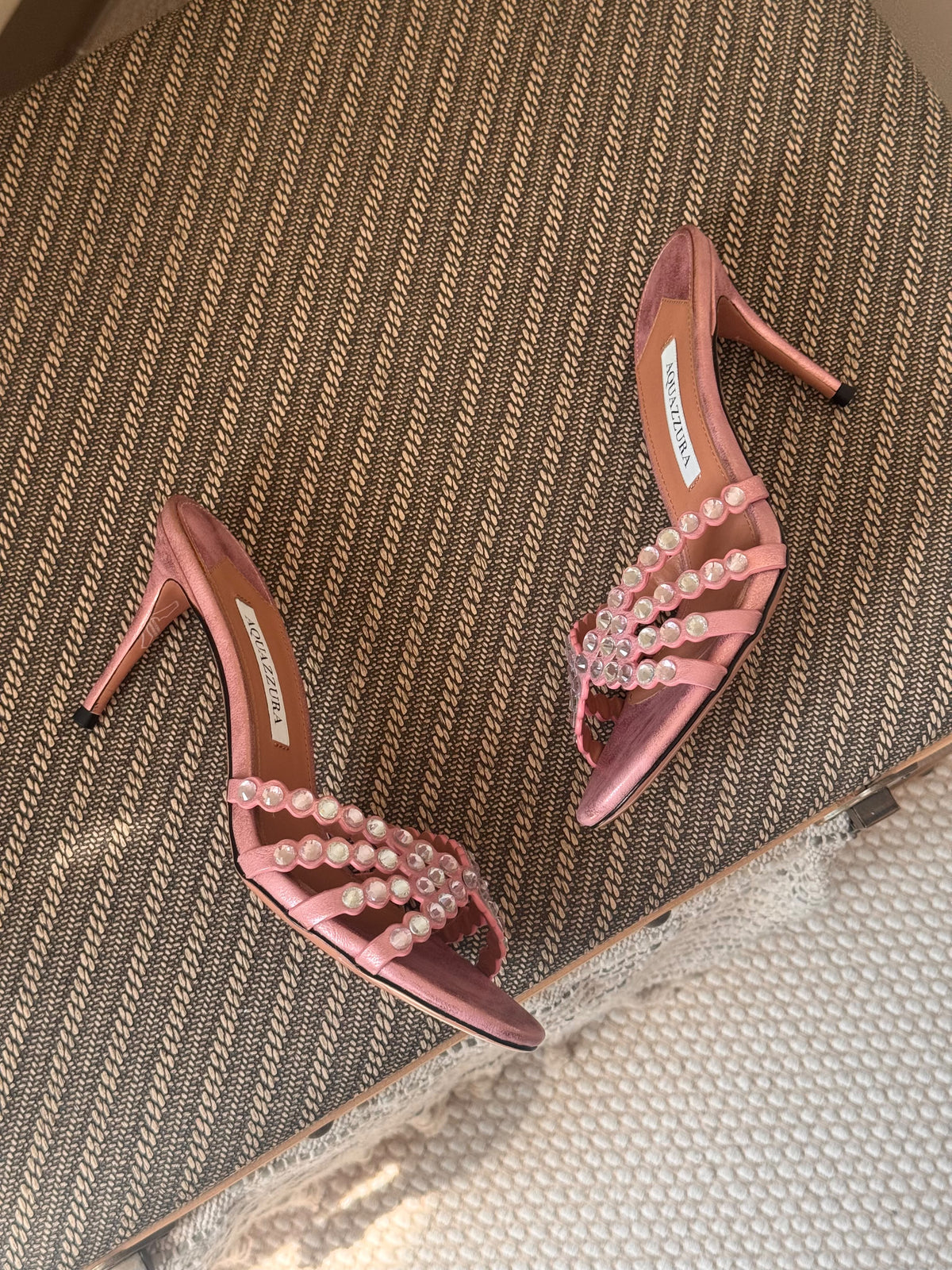 Aquazzura Tequila