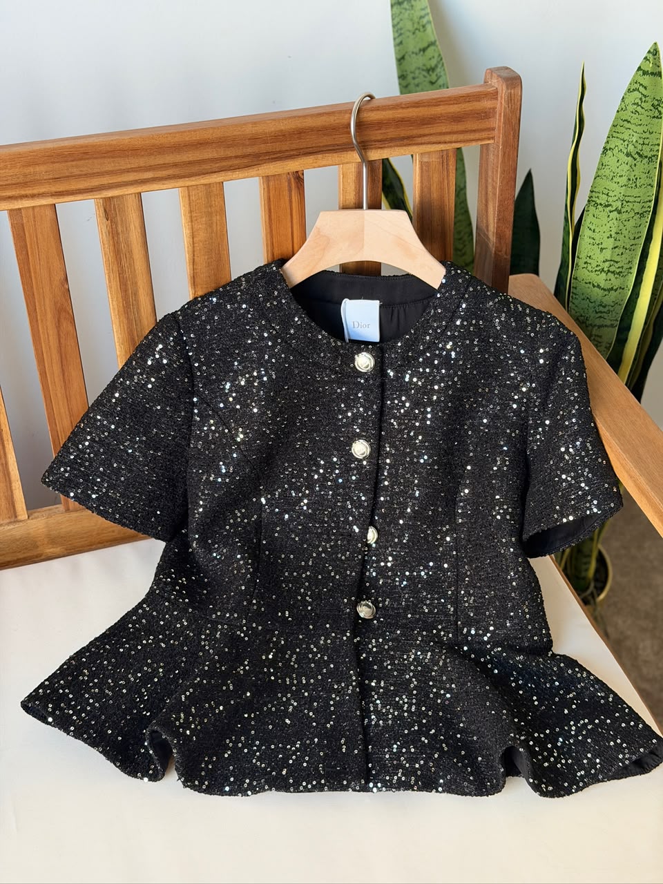 DIOR SET NEW