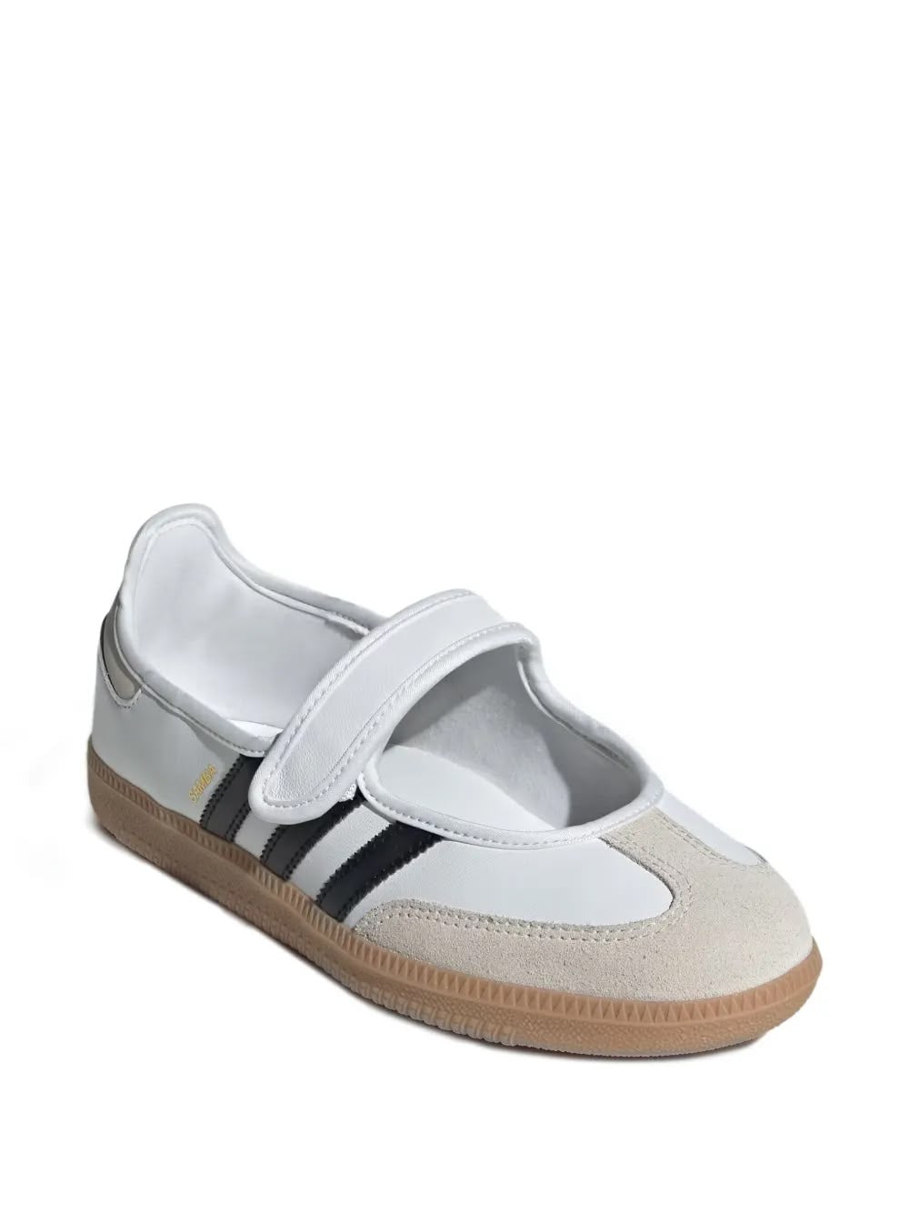 Adidas Samba Mary-Jane Sneakers