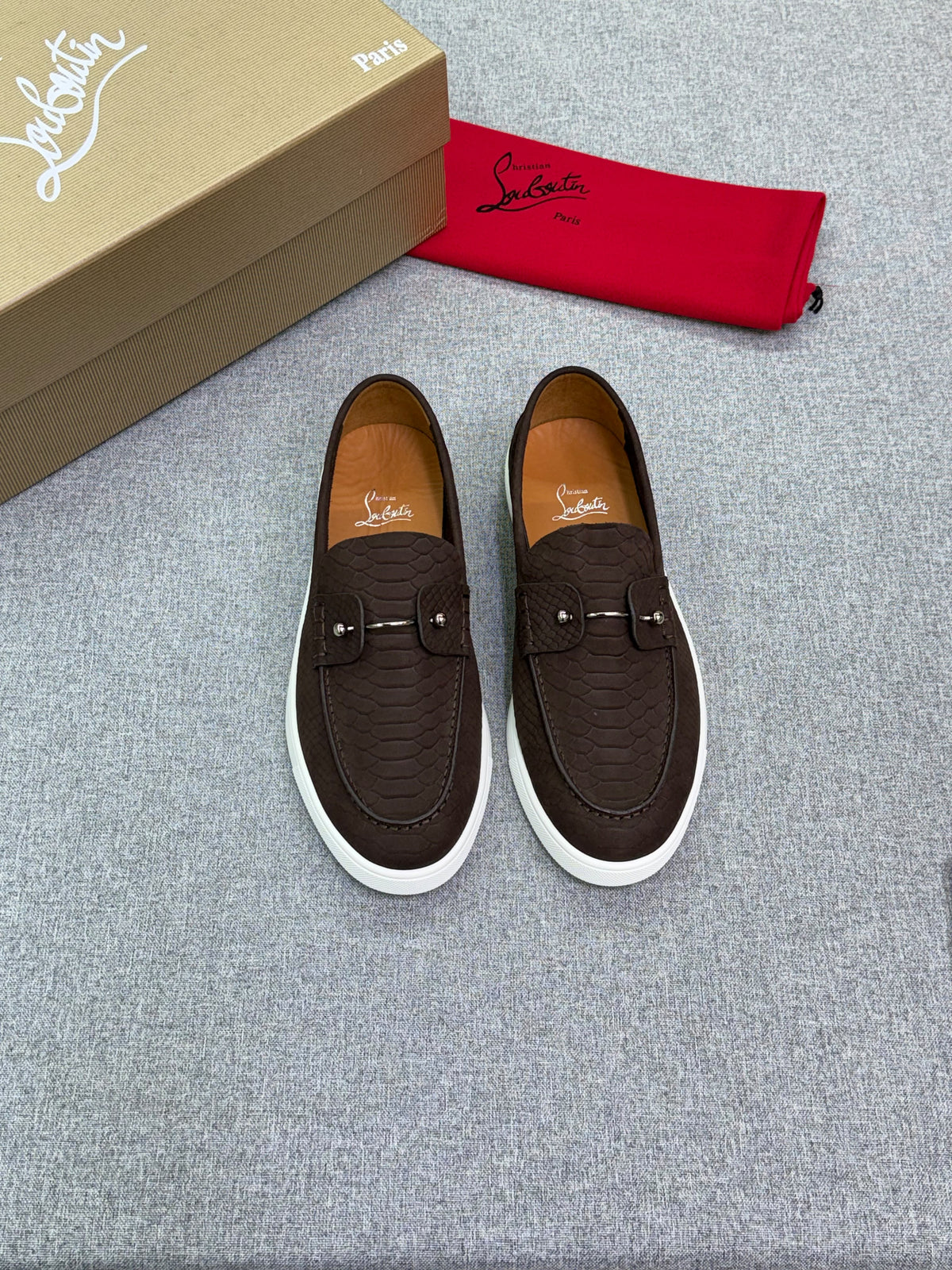 Christian Louboutin