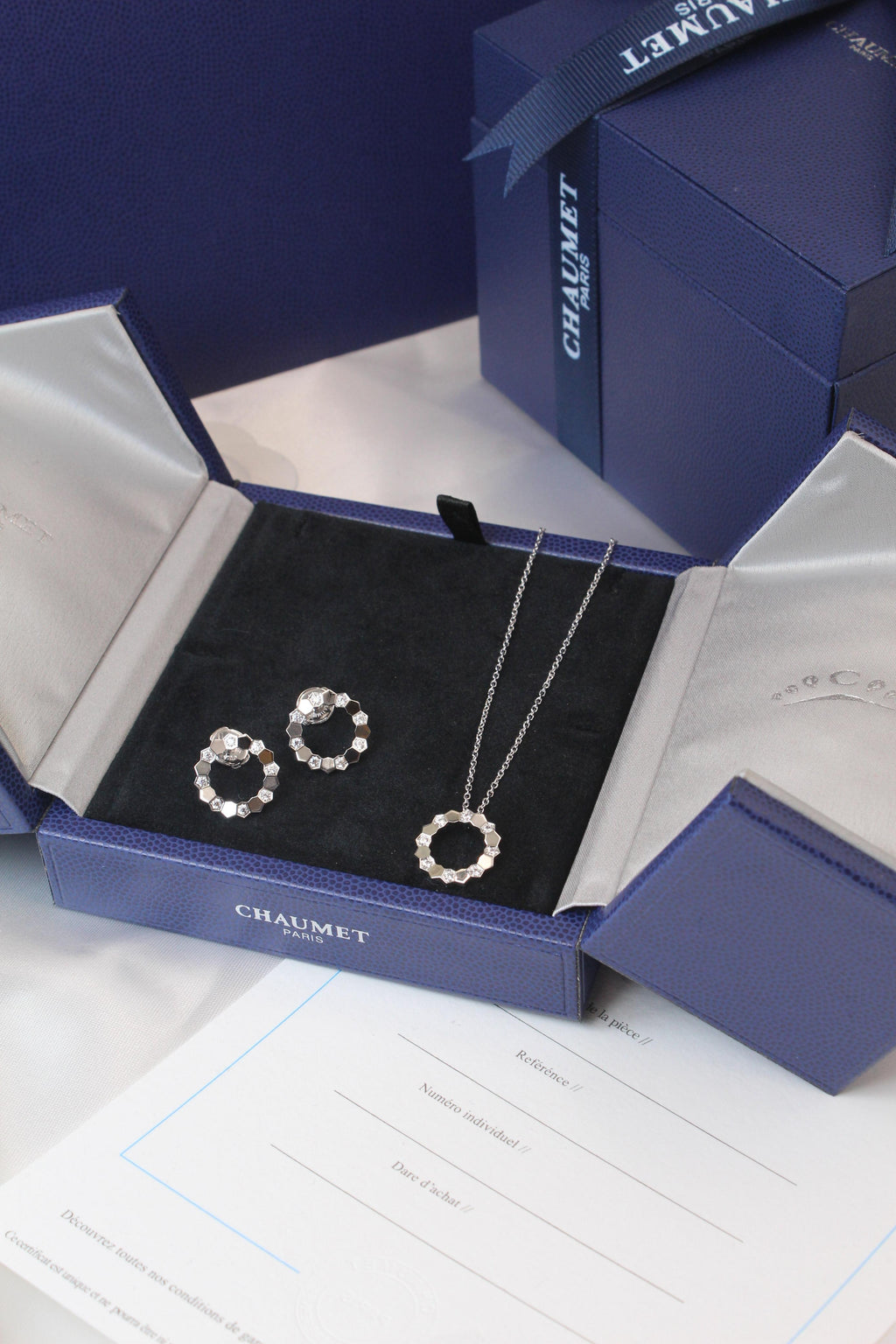 Chaumet Bee My Love