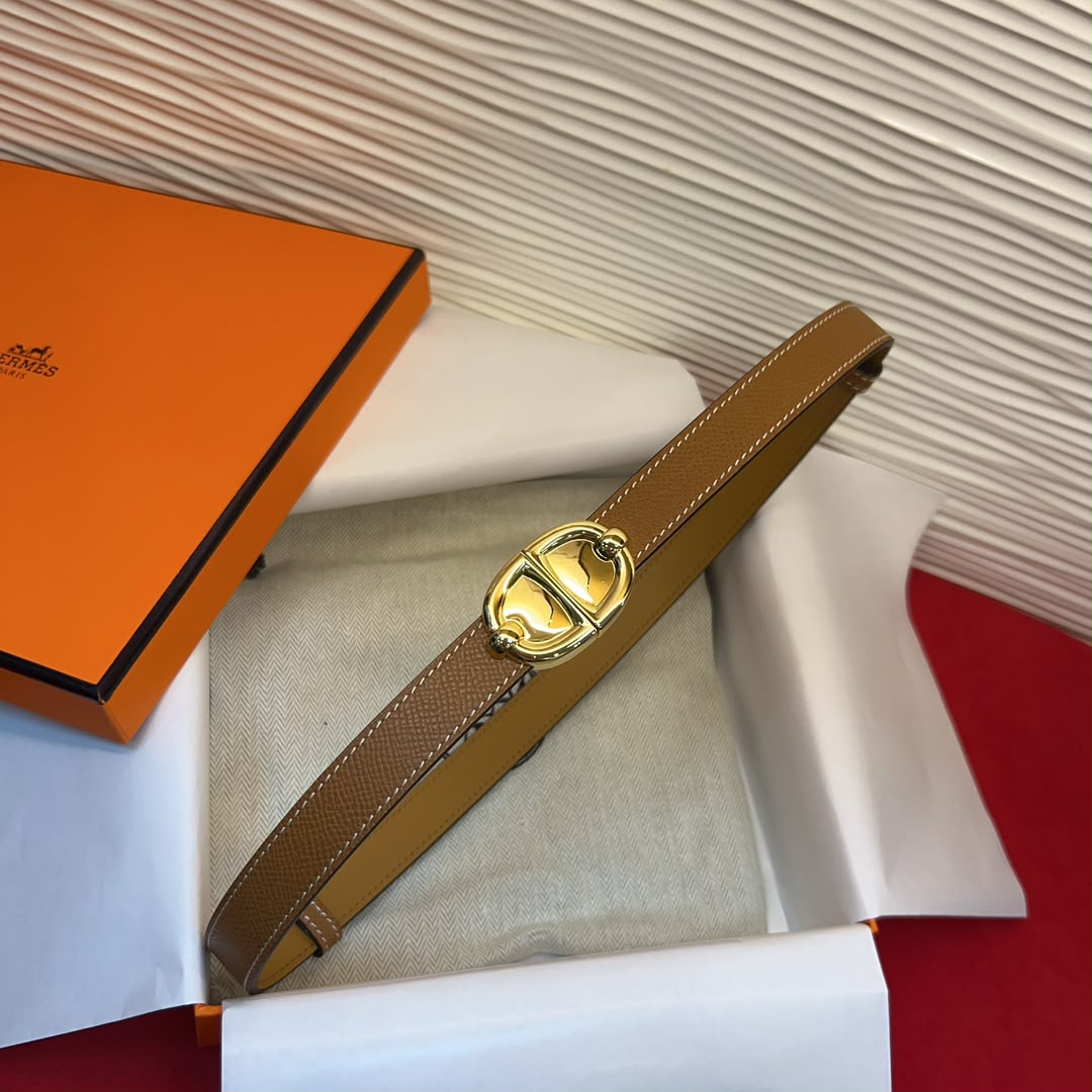 Hermès Mini Della Cavalleria Belt