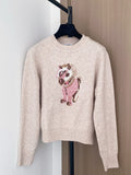 Chanel Knit Sweater