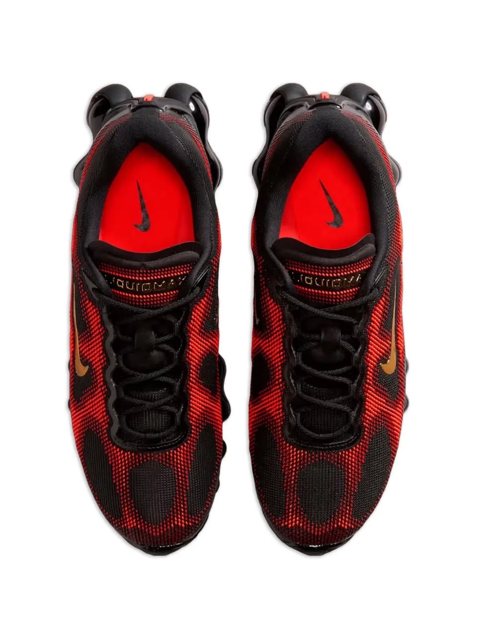 Nike Air Liquid Max Sneakers