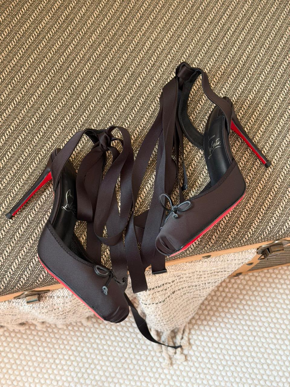 Christian Louboutin Ballet